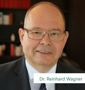 Dr. Reinhard Wagner